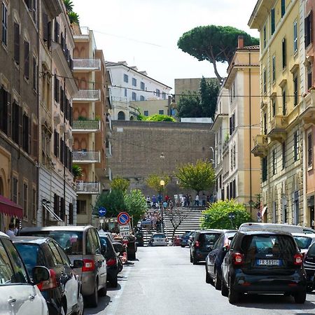 Domus Candia Rome Exterior photo