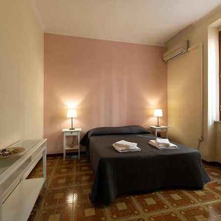 Domus Candia Rome Exterior photo
