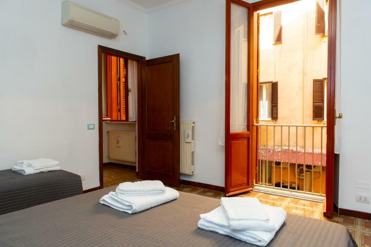 Domus Candia Rome Exterior photo