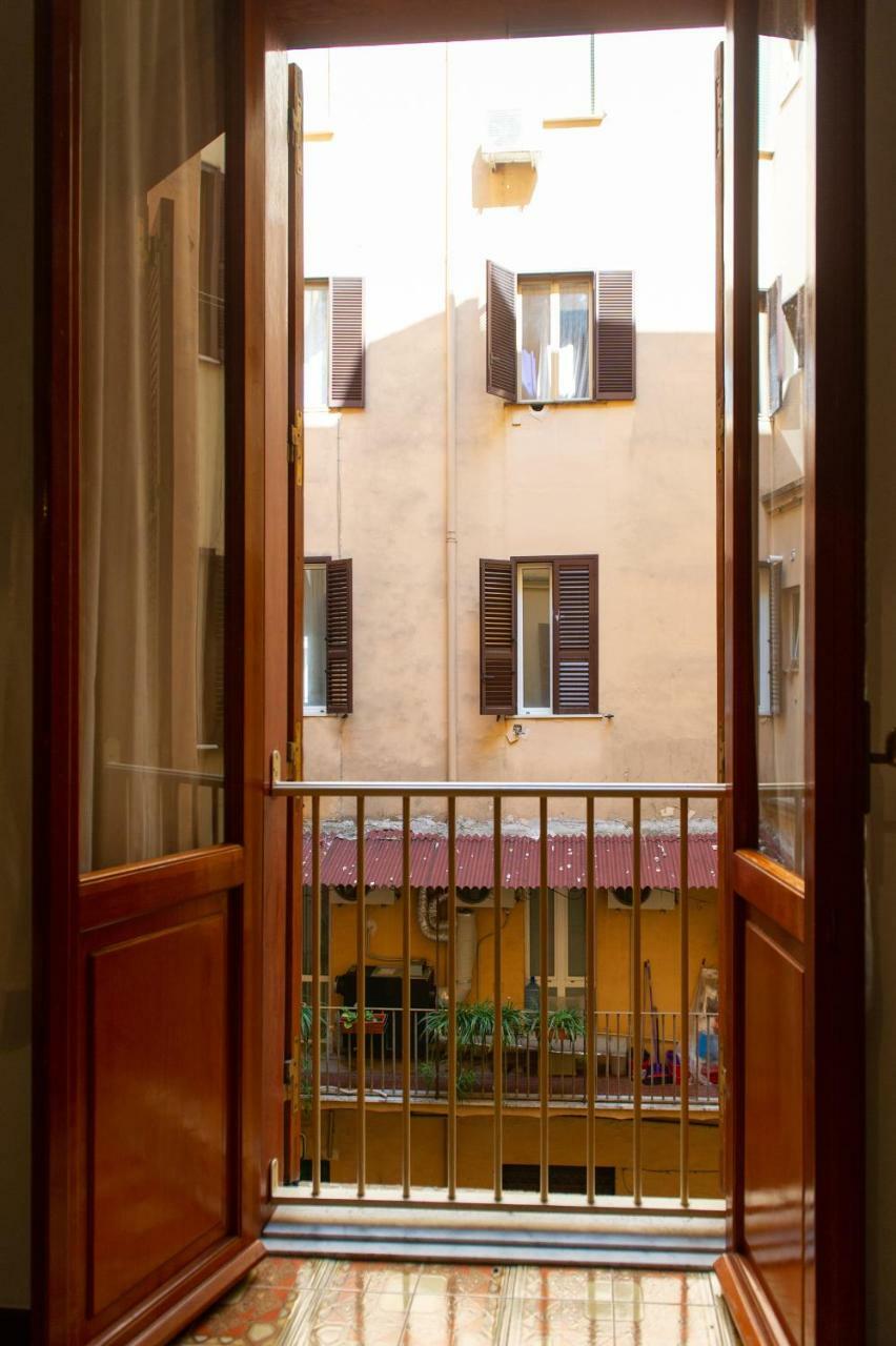 Domus Candia Rome Exterior photo