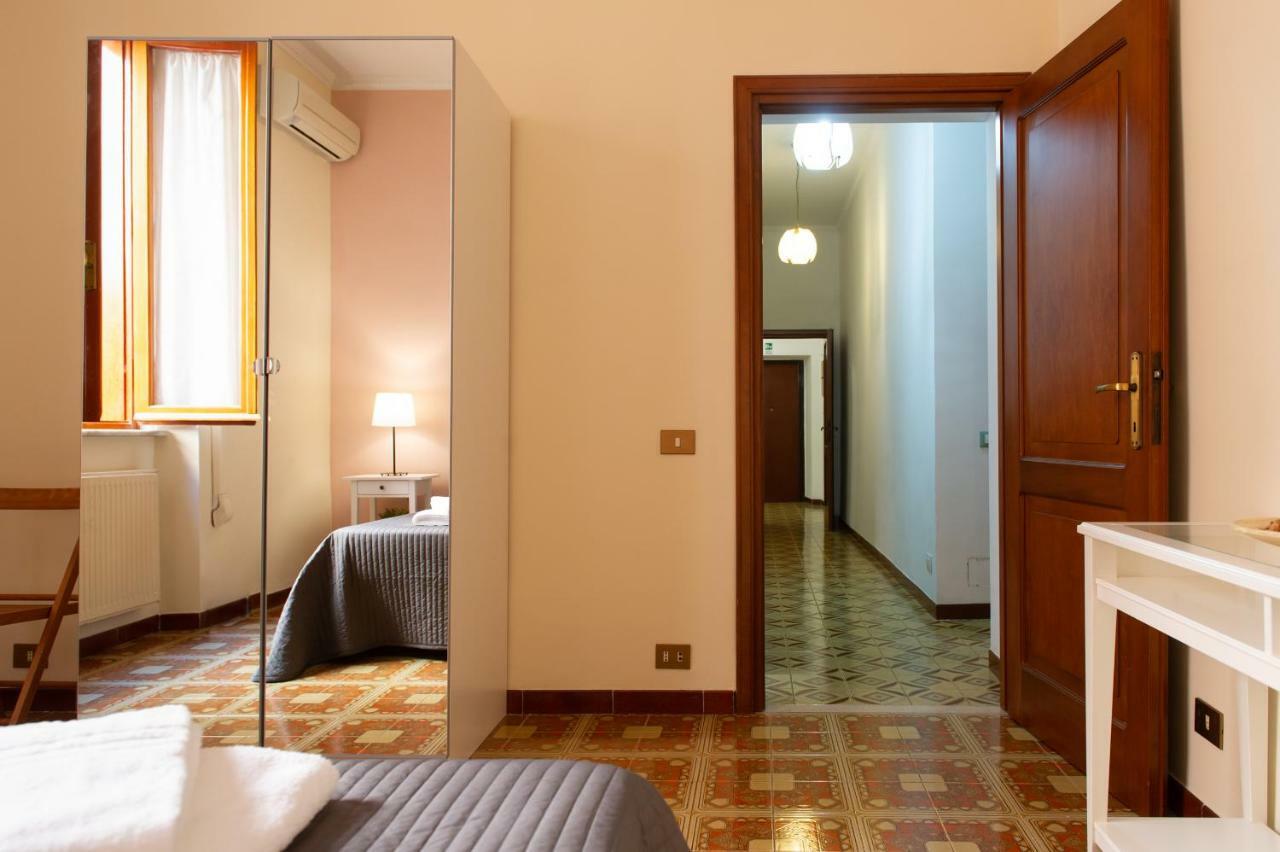 Domus Candia Rome Exterior photo