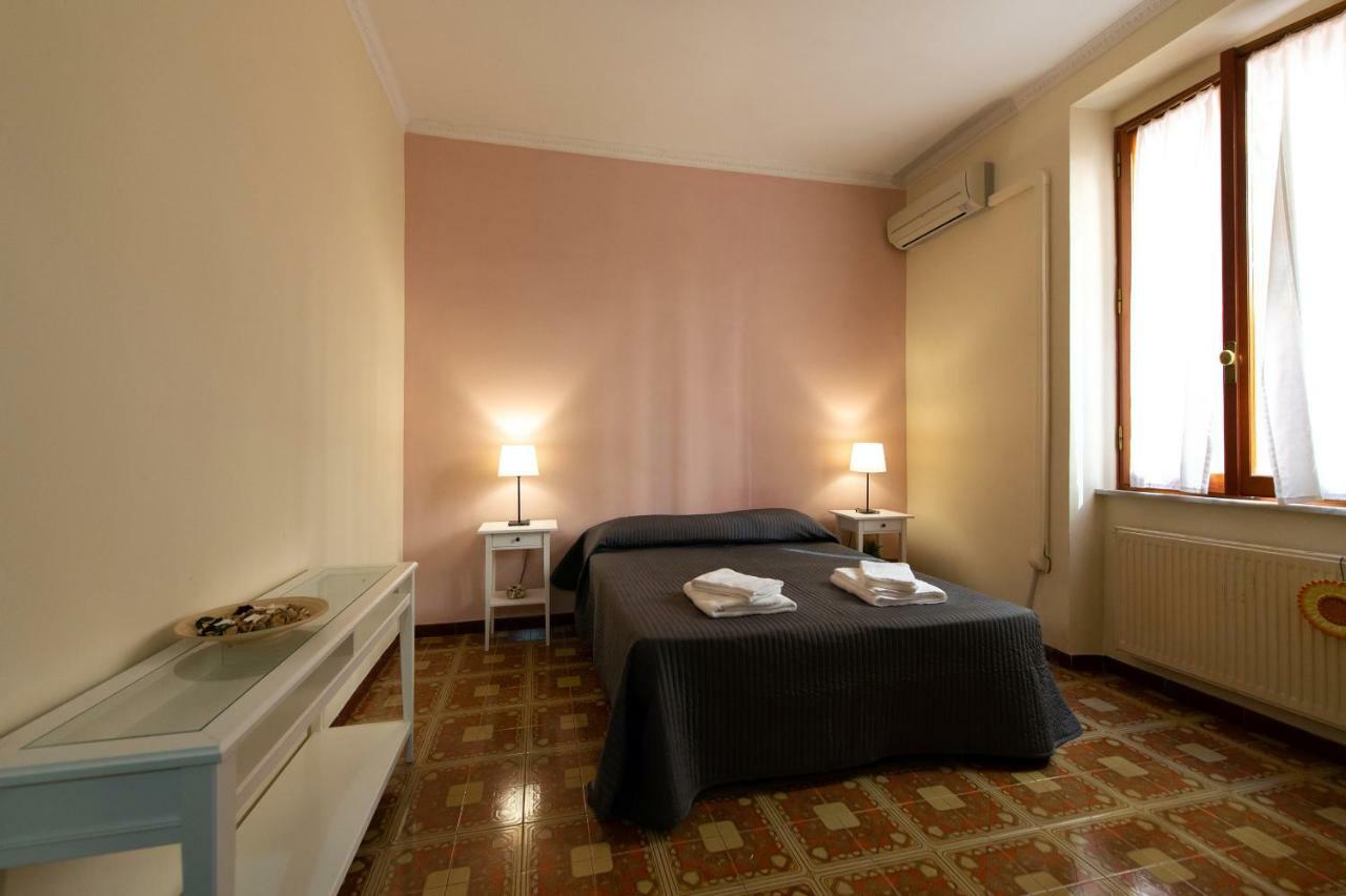 Domus Candia Rome Exterior photo