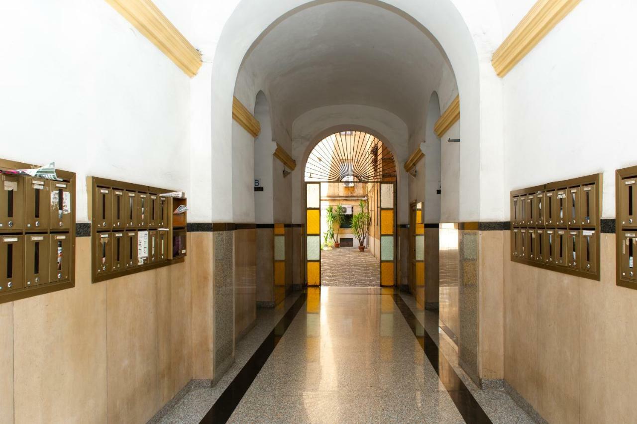 Domus Candia Rome Exterior photo