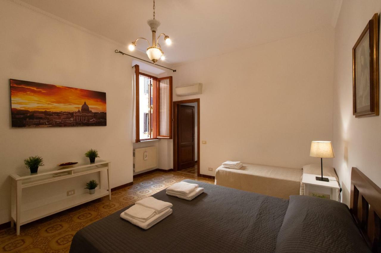 Domus Candia Rome Exterior photo
